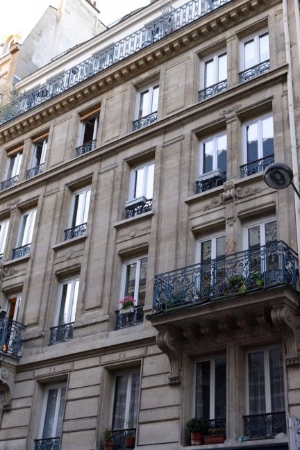 Vente appartement Paris 5me 75005