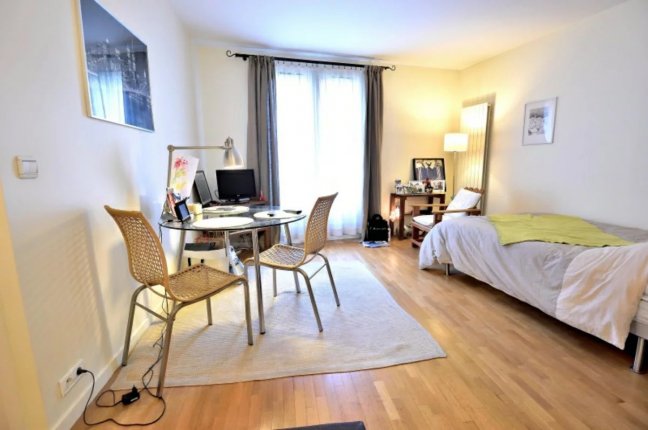 Vente appartement Paris 5me 75005