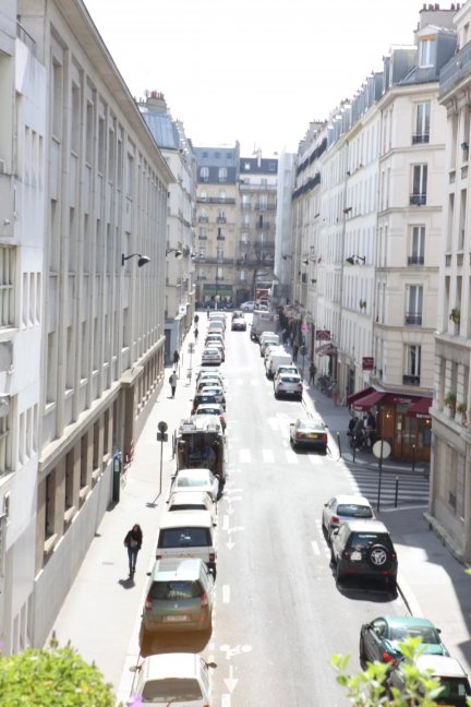 Vente appartement Paris 5me 75005