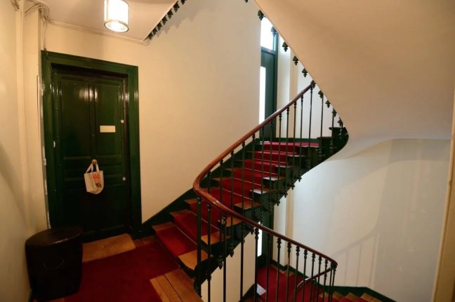 Vente appartement Paris 5me 75005