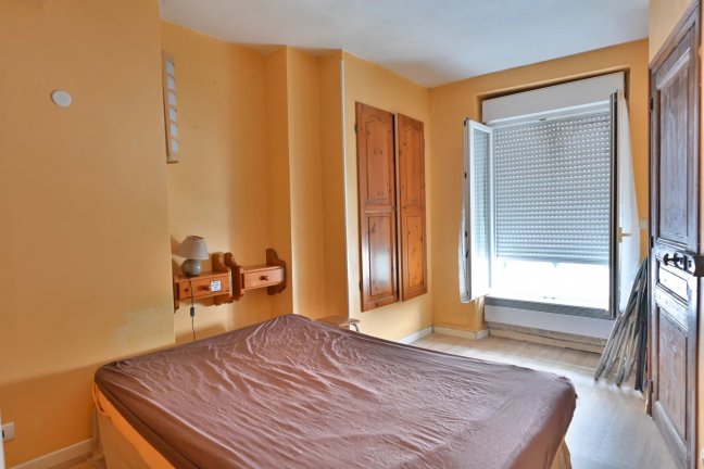 Vente appartement Paris 13me 75013