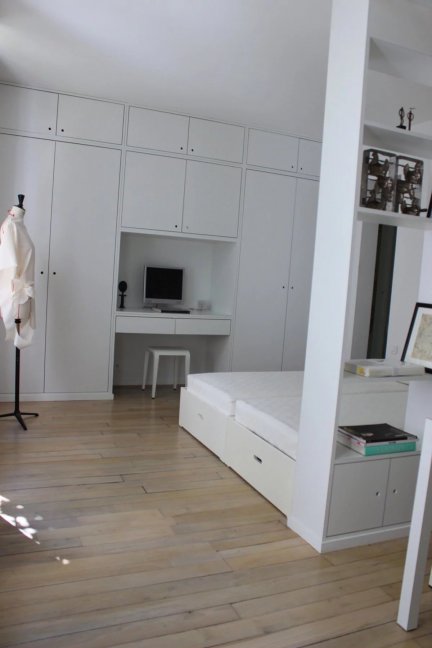 Vente appartement Paris 13me 75013