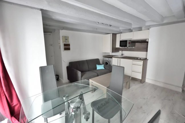 Vente appartement Paris 5me 75005