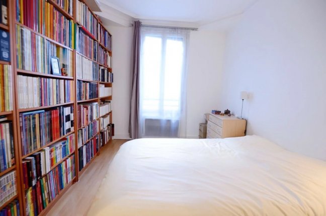 Vente appartement Paris 5me 75005