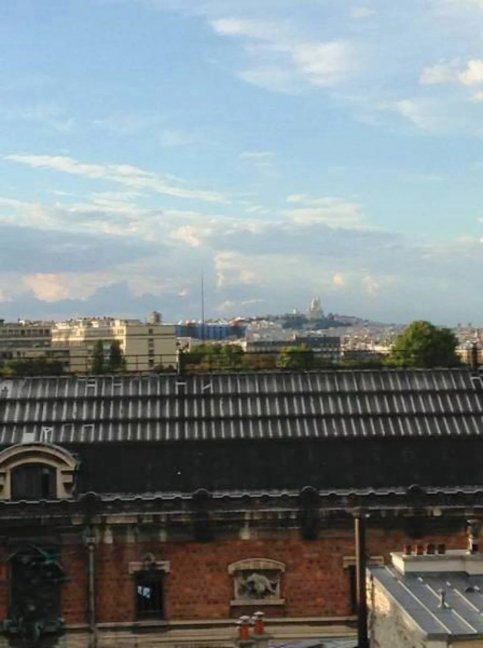 Vente appartement Paris 5me 75005