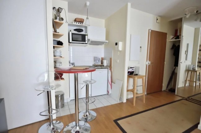 Vente appartement Paris 5me 75005