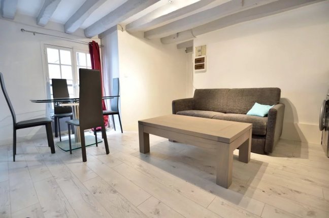 Vente appartement Paris 5me 75005