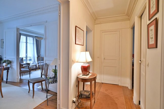 Vente appartement Paris 14ème 75014