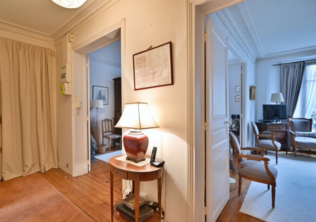 Vente appartement Paris 14ème 75014