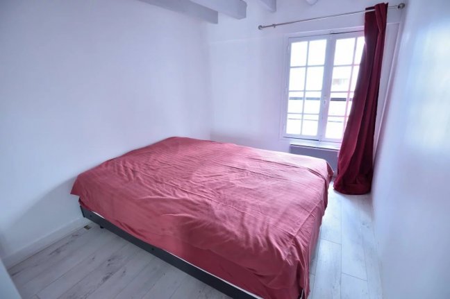 Vente appartement Paris 5me 75005