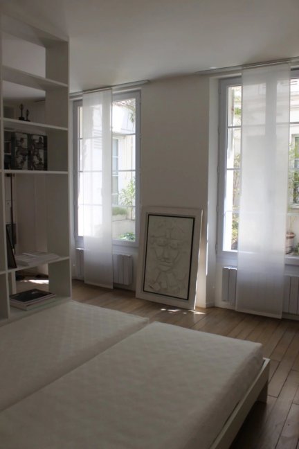 Vente appartement Paris 13me 75013