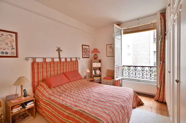 Vente appartement Paris 14ème 75014