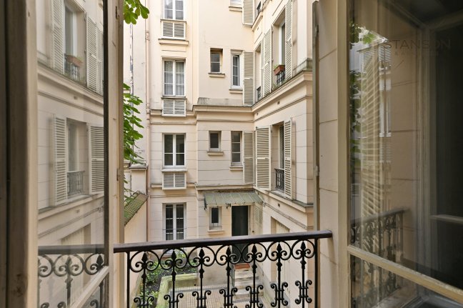 Vente appartement Paris 75005