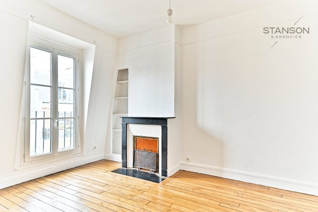 Vente appartement Paris 75013