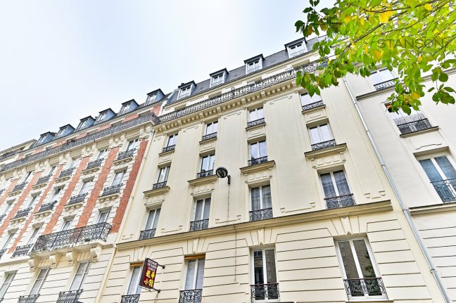 Vente appartement Paris 75013