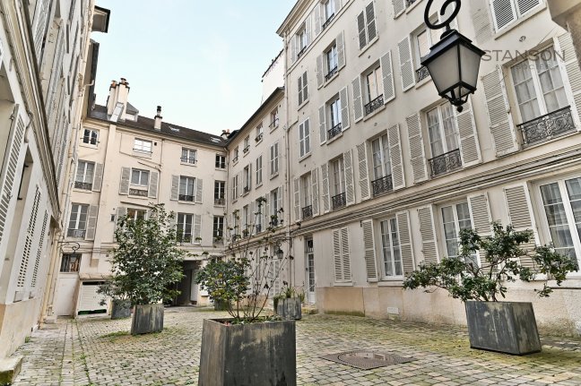 Vente appartement Paris 5 75005