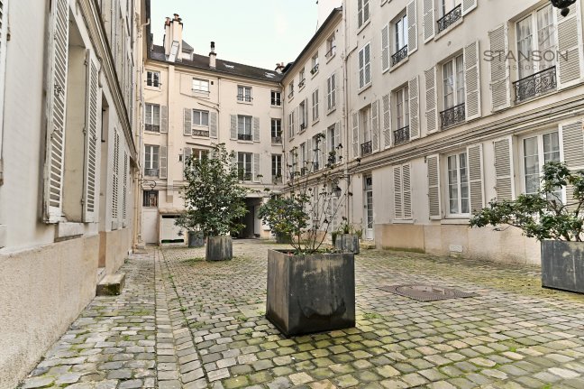 Vente appartement Paris 5 75005