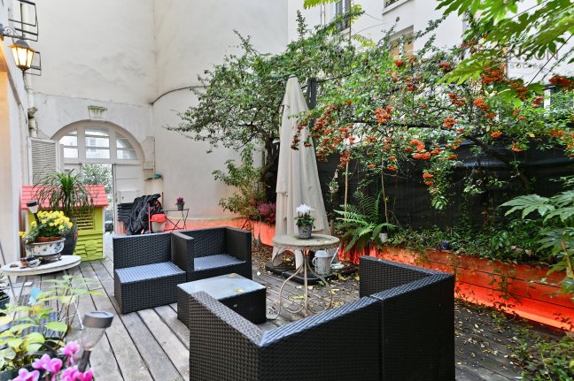 Vente appartement Paris 5 75005