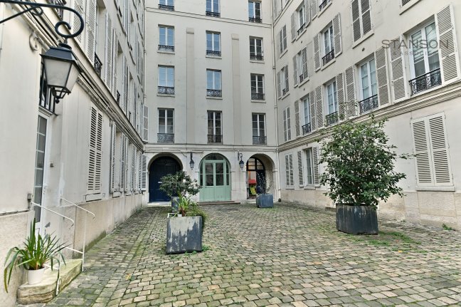 Vente appartement Paris 5 75005