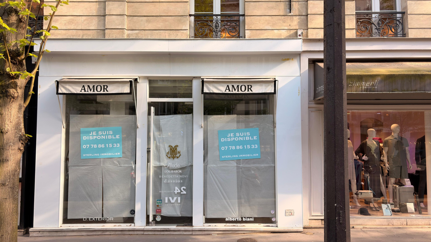Agence immobilière de Sterling Immobilier