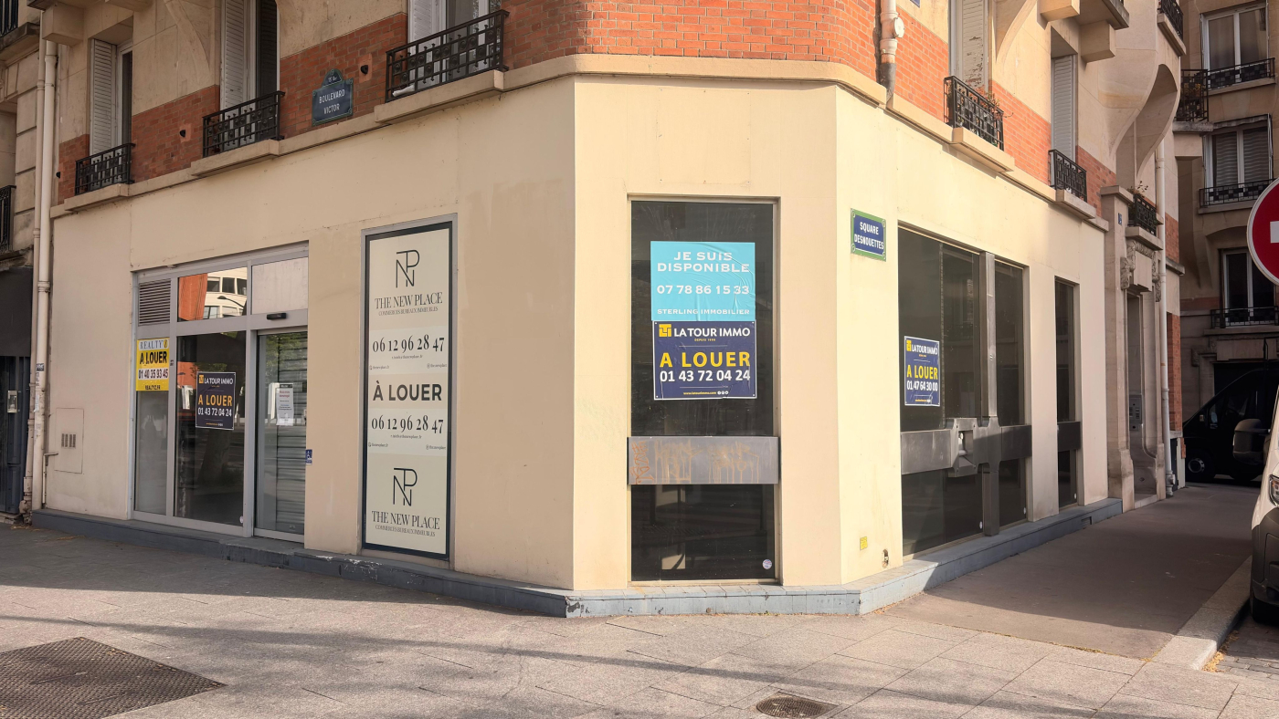 Agence immobilière de Sterling Immobilier