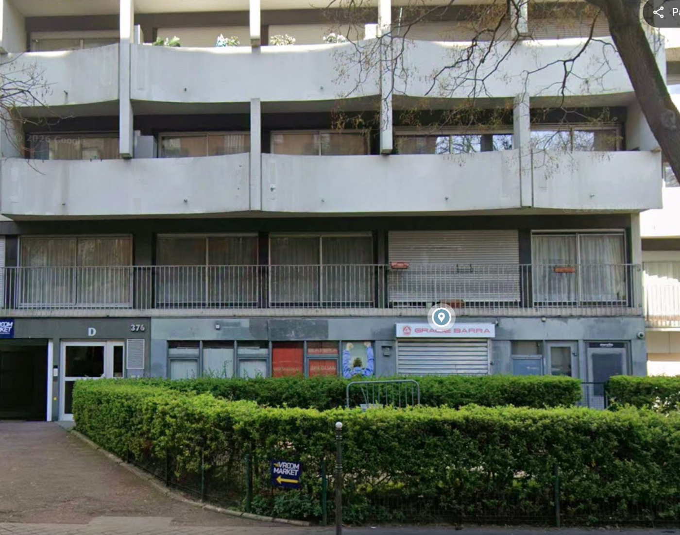 Agence immobilière de Sterling Immobilier