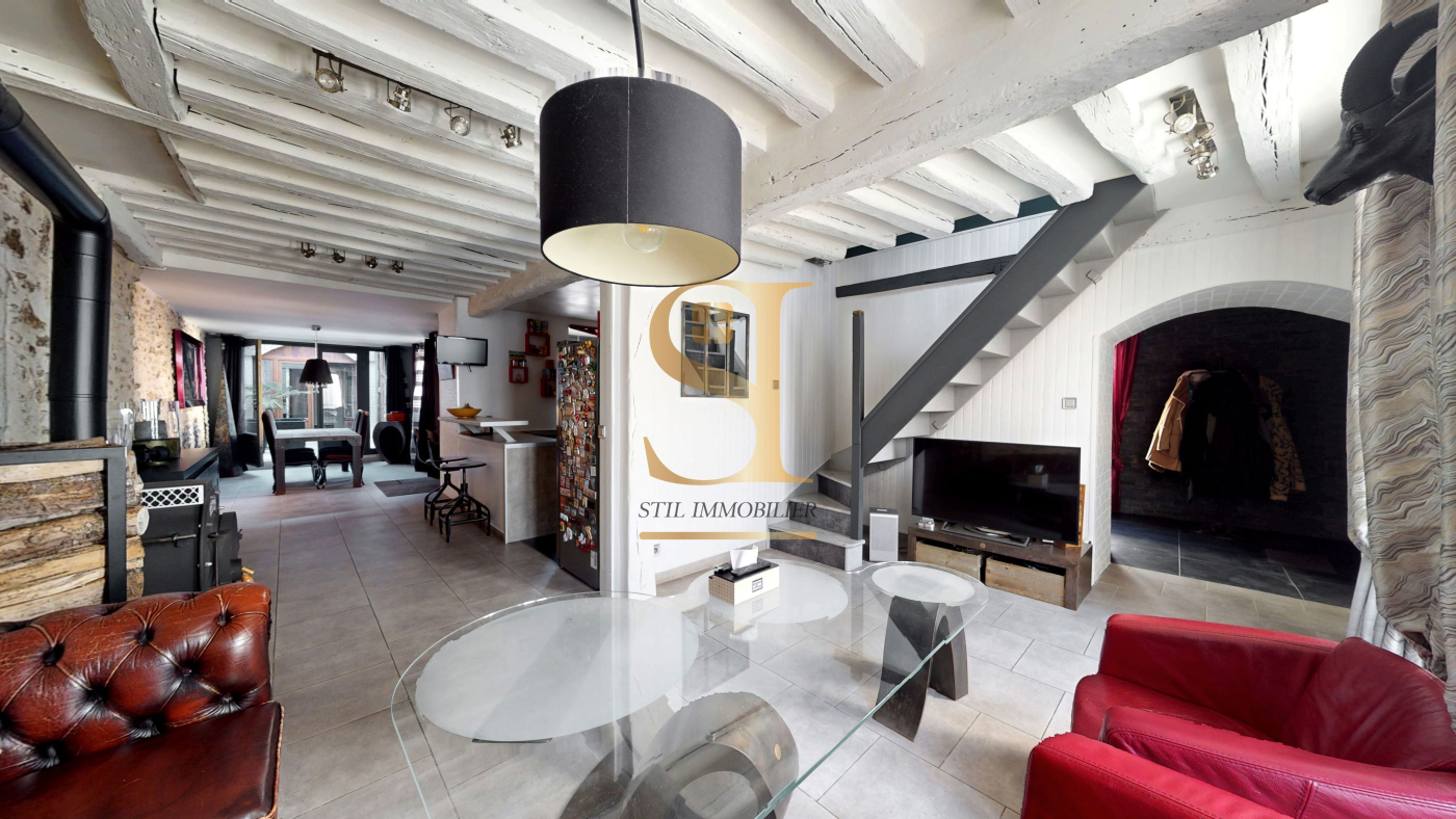 Agence immobilière de STIL Immobilier