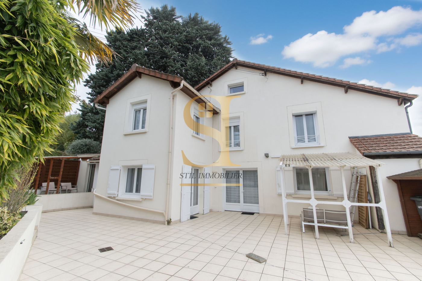 Agence immobilière de STIL Immobilier
