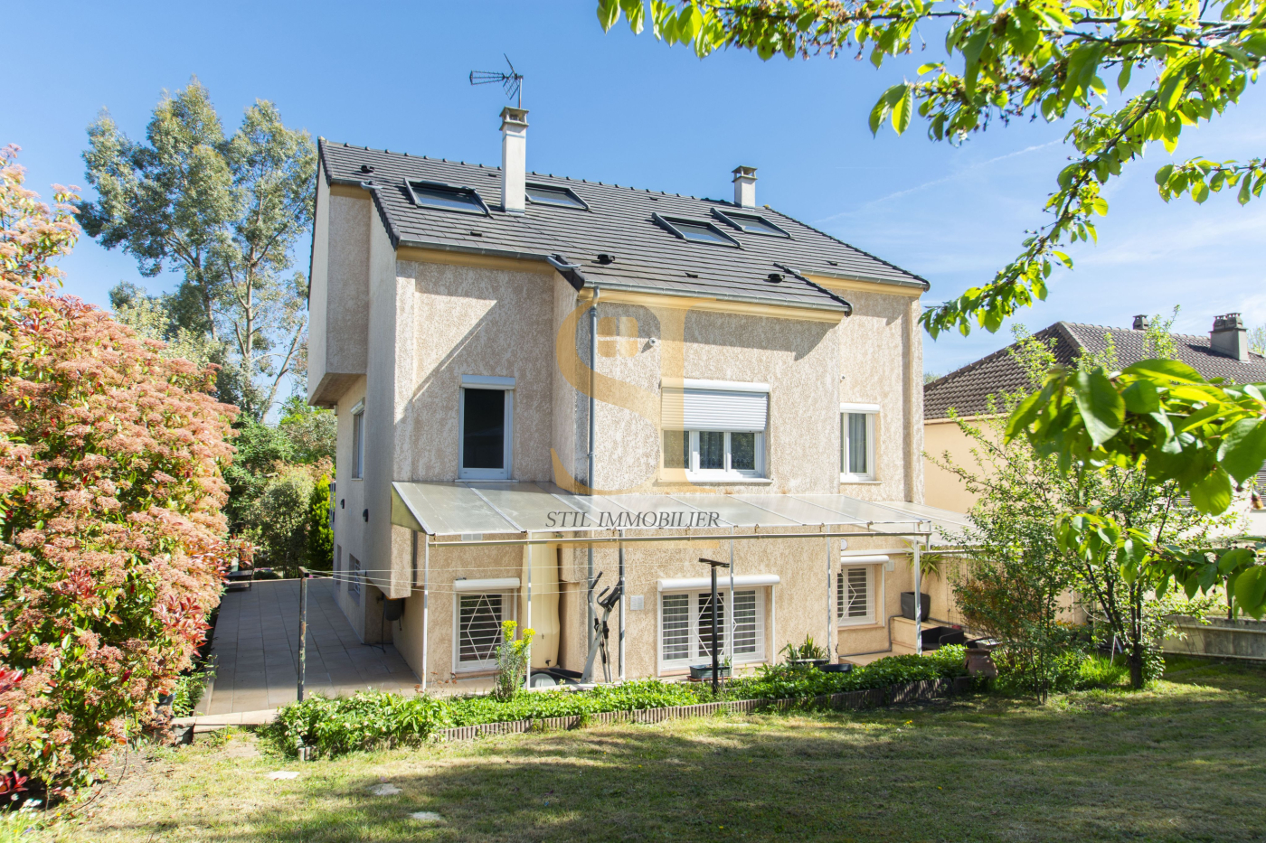 Agence immobilière de STIL Immobilier