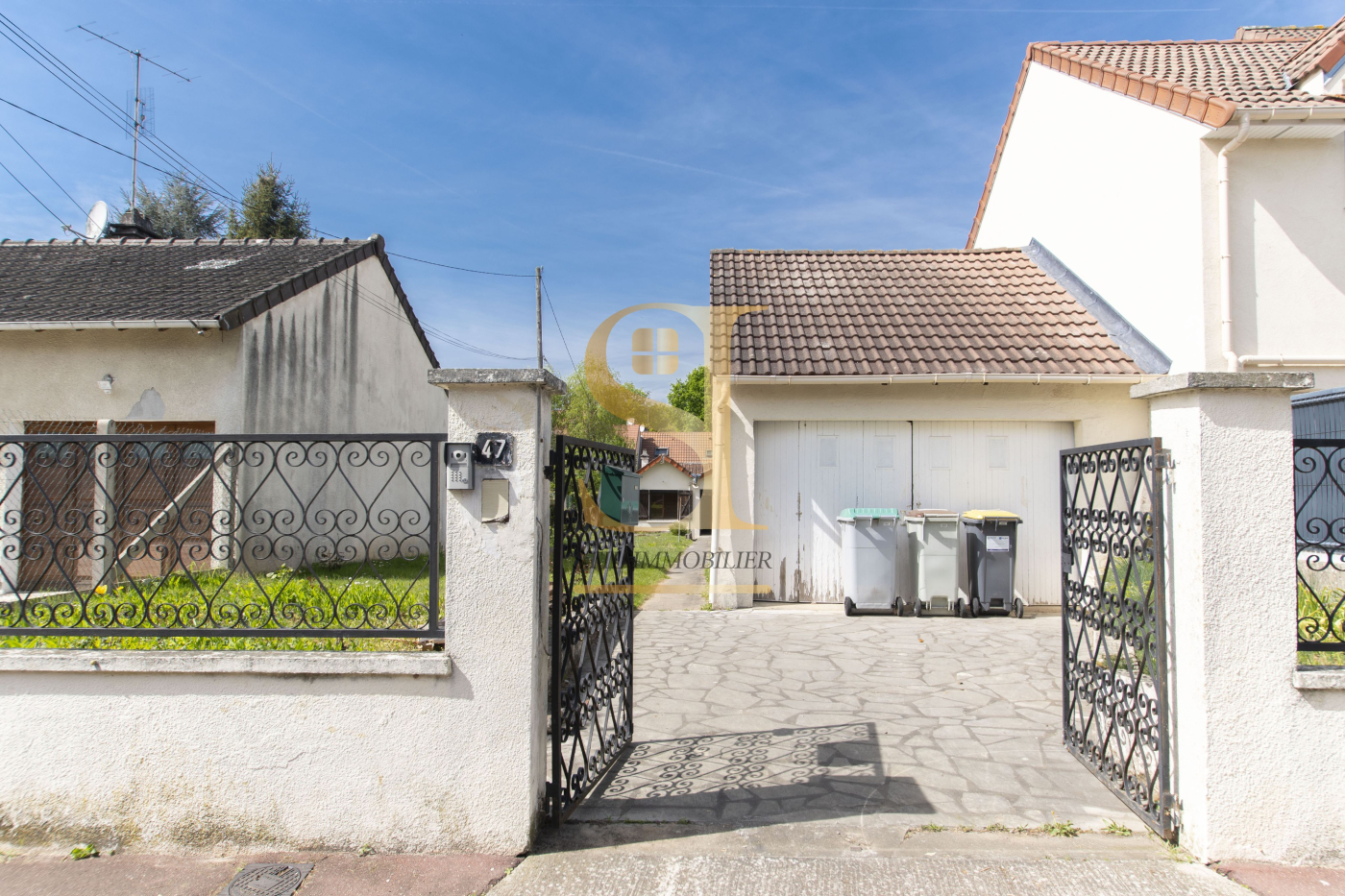 Agence immobilière de STIL Immobilier