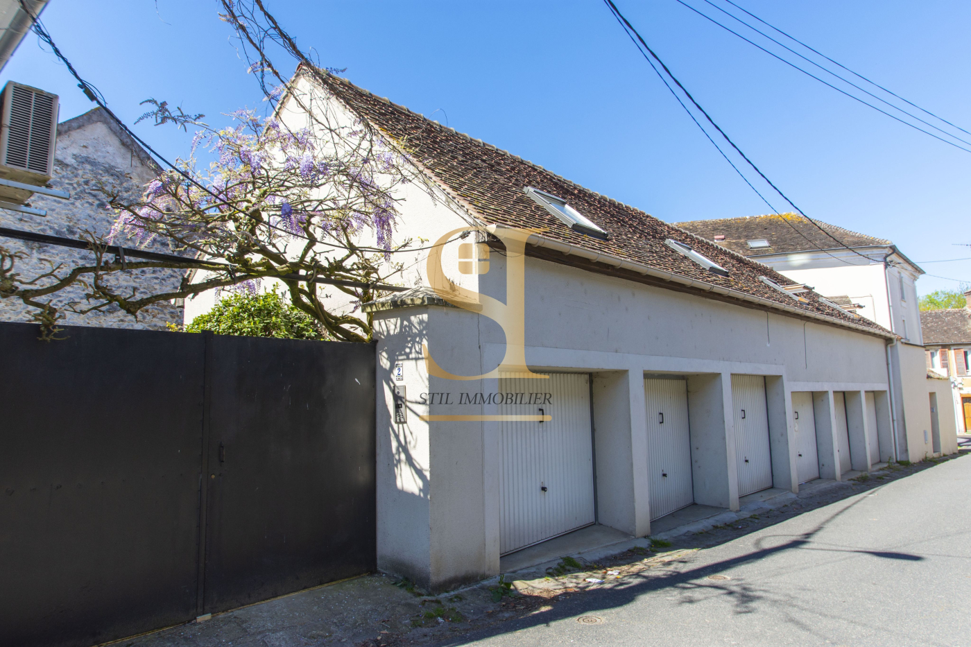 Agence immobilière de STIL Immobilier