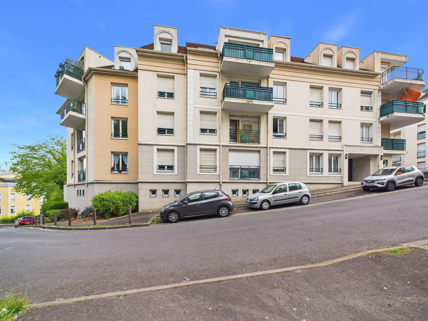 Agence immobilière de STIL Immobilier