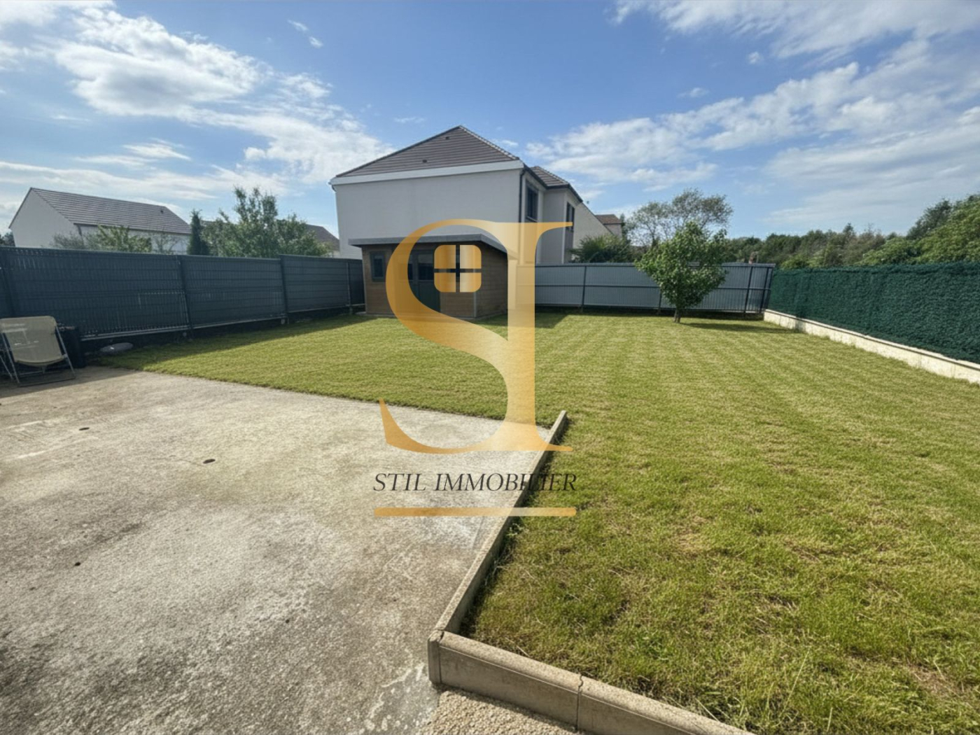 Agence immobilière de STIL Immobilier