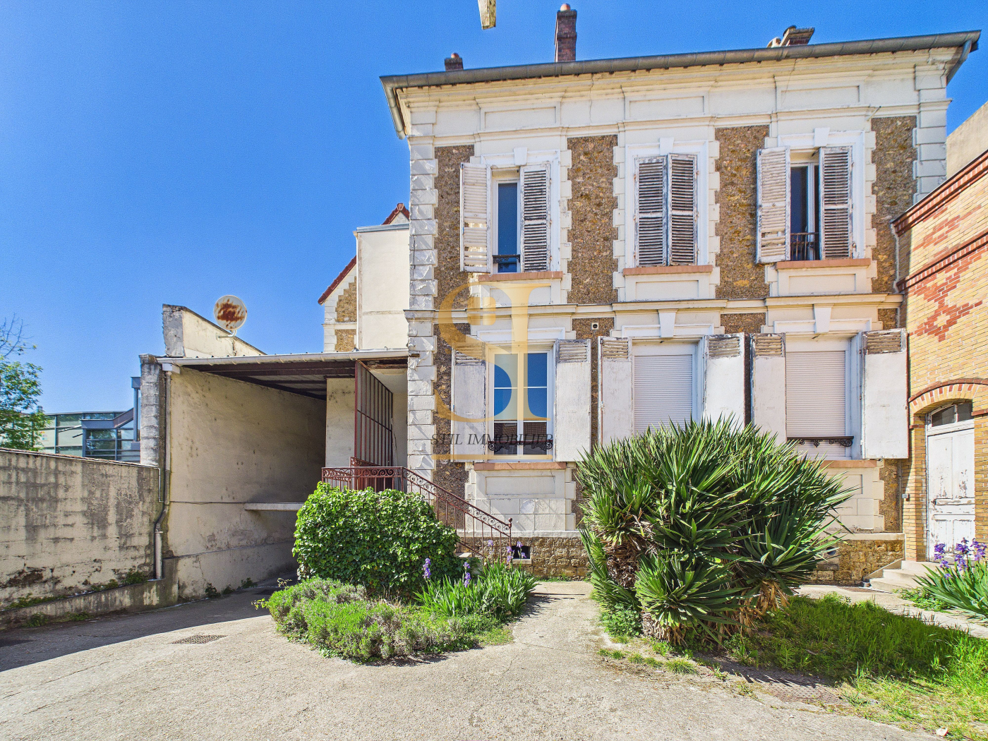 Agence immobilière de STIL Immobilier