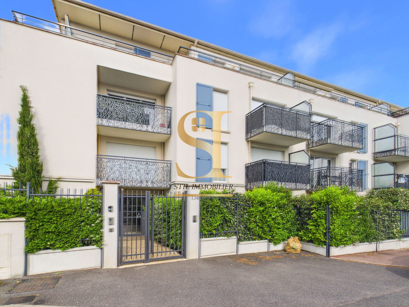 Agence immobilière de STIL Immobilier