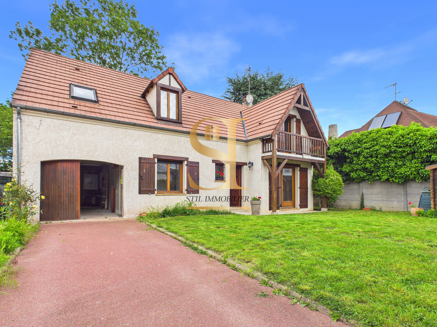 Agence immobilière de STIL Immobilier