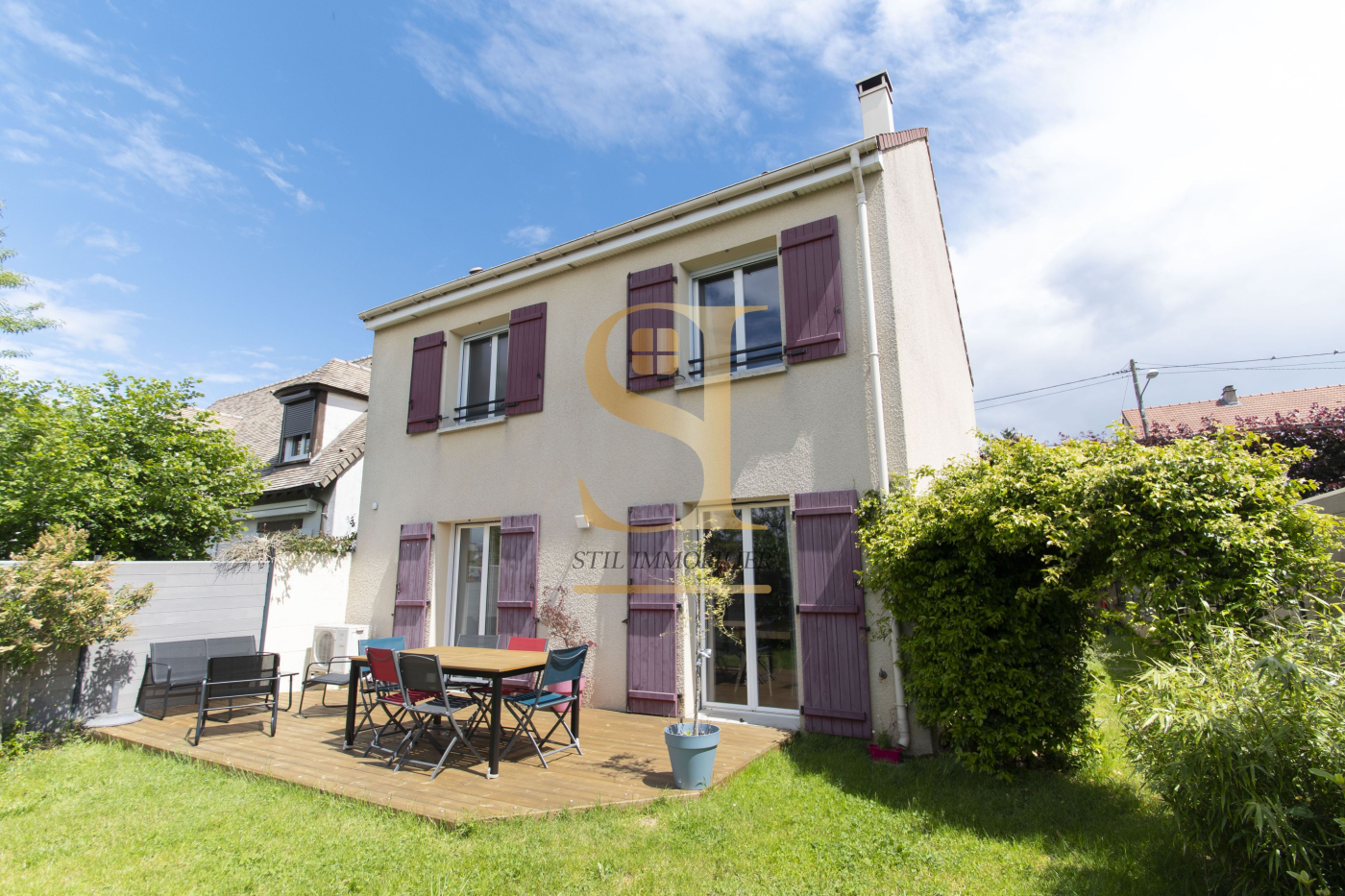 Agence immobilière de STIL Immobilier
