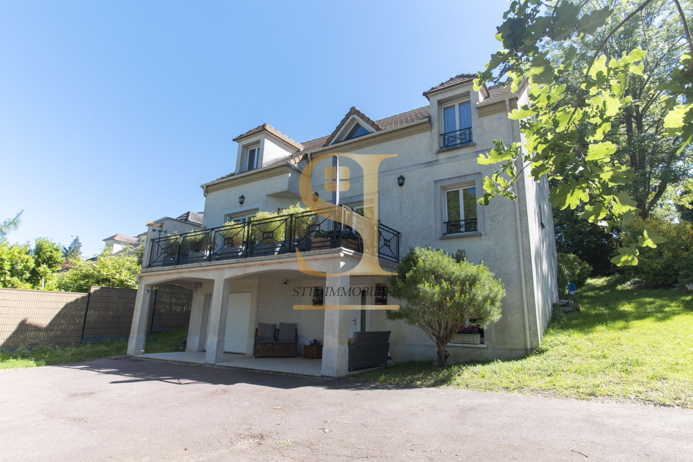 Agence immobilière de STIL Immobilier