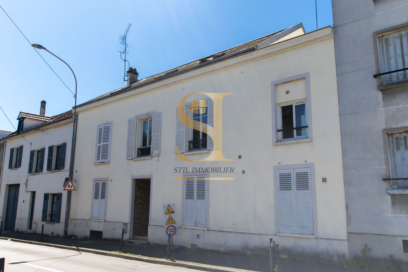 Agence immobilière de STIL Immobilier