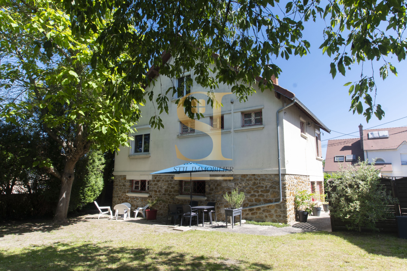 Agence immobilière de STIL Immobilier