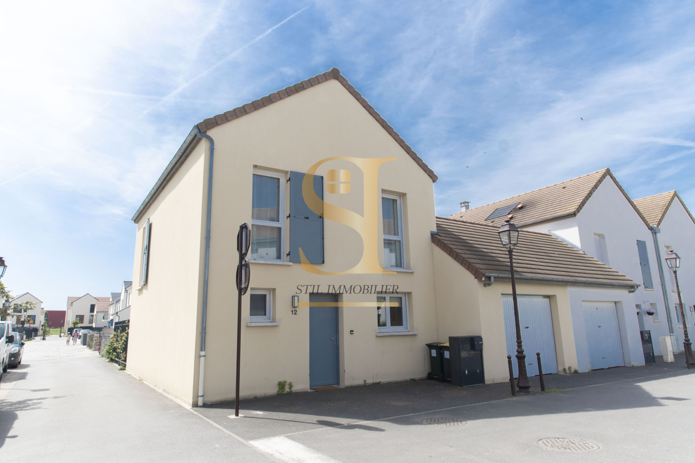 Agence immobilière de STIL Immobilier