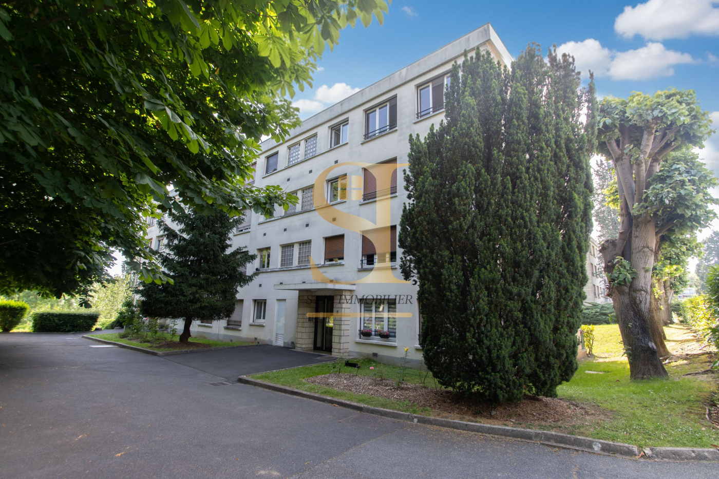 Agence immobilière de STIL Immobilier