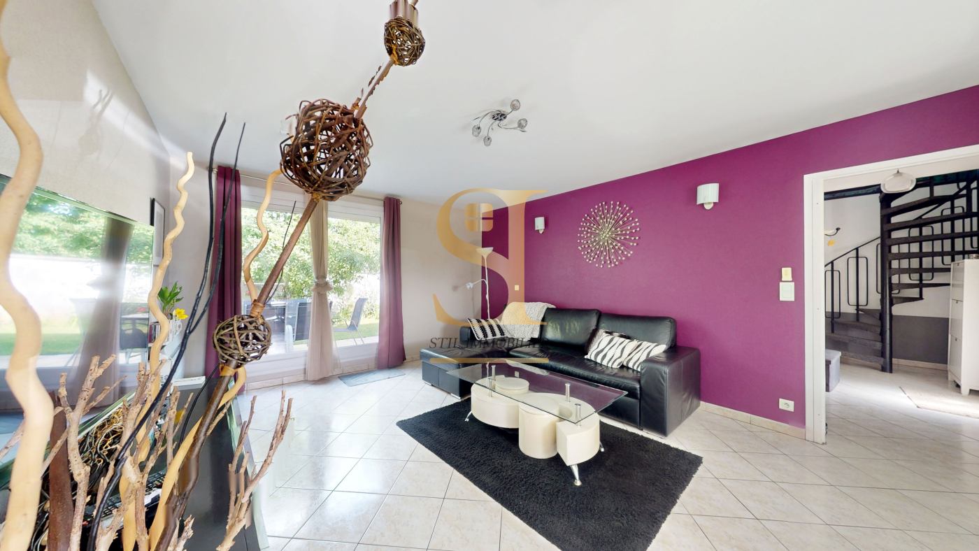 Agence immobilière de STIL Immobilier