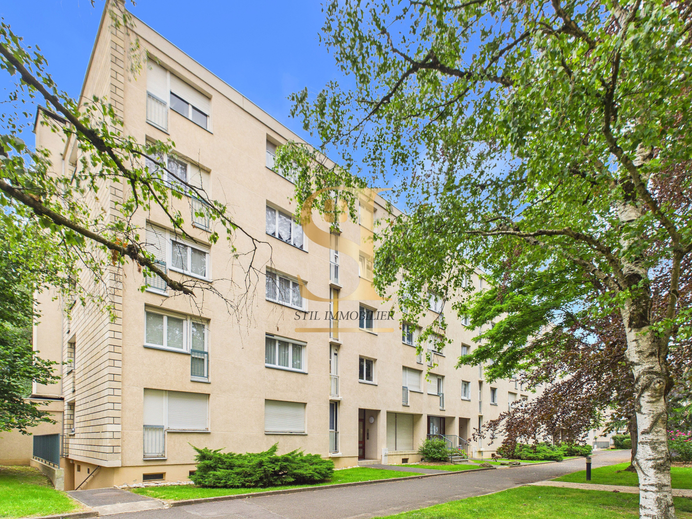 Agence immobilière de STIL Immobilier