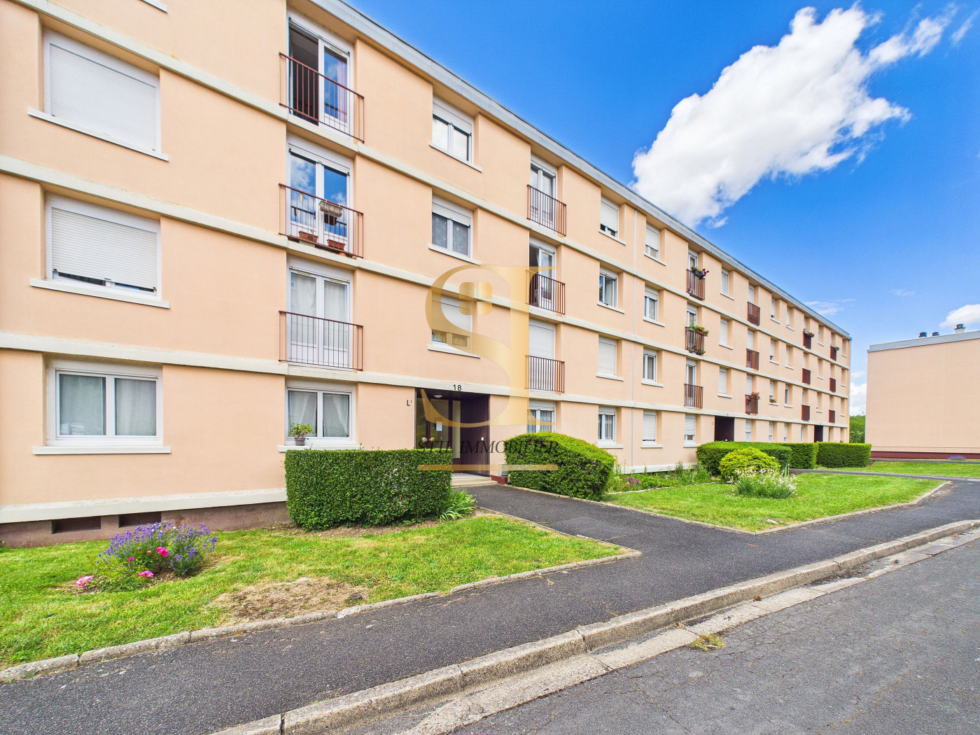 Agence immobilière de STIL Immobilier