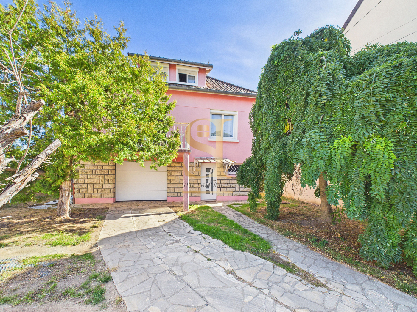 Agence immobilière de STIL Immobilier