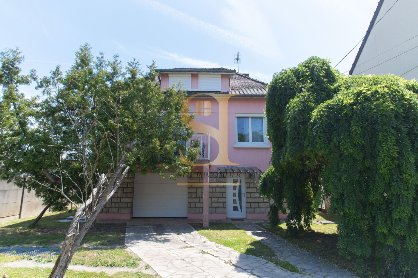 Agence immobilière de STIL Immobilier