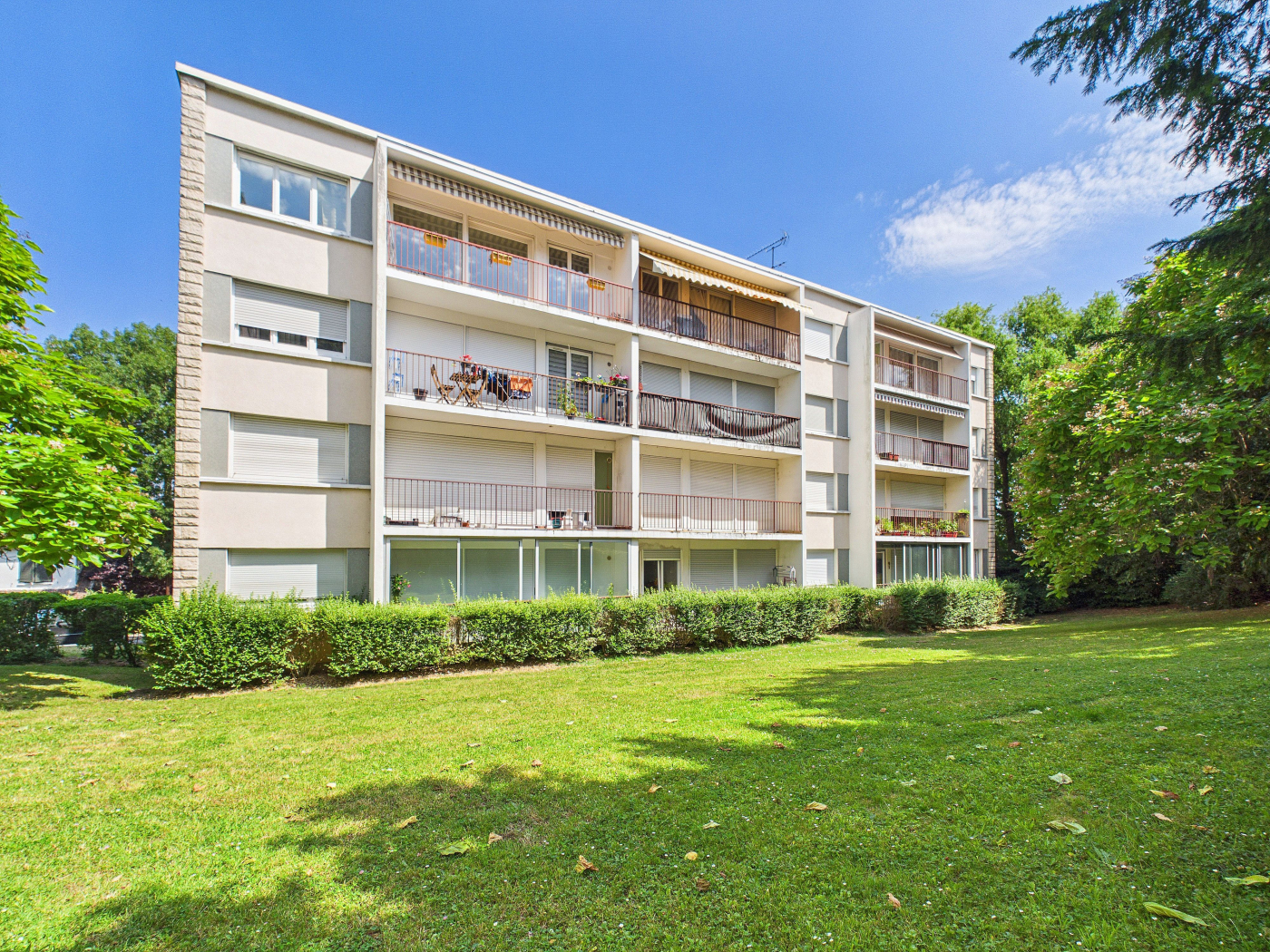 Agence immobilière de STIL Immobilier