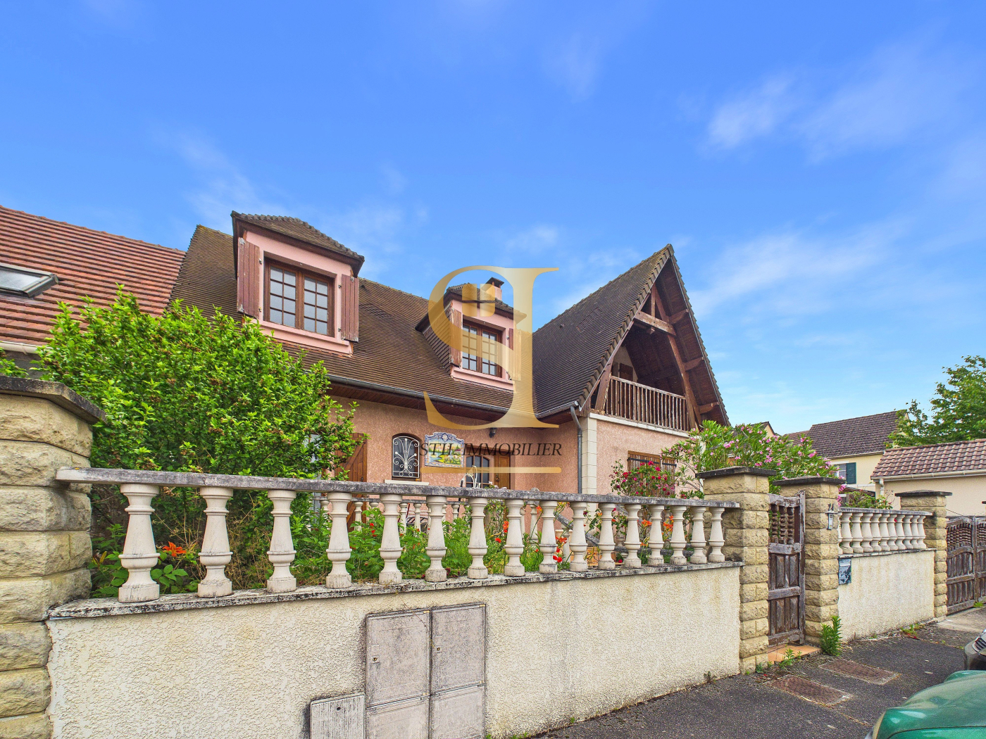 Agence immobilière de STIL Immobilier