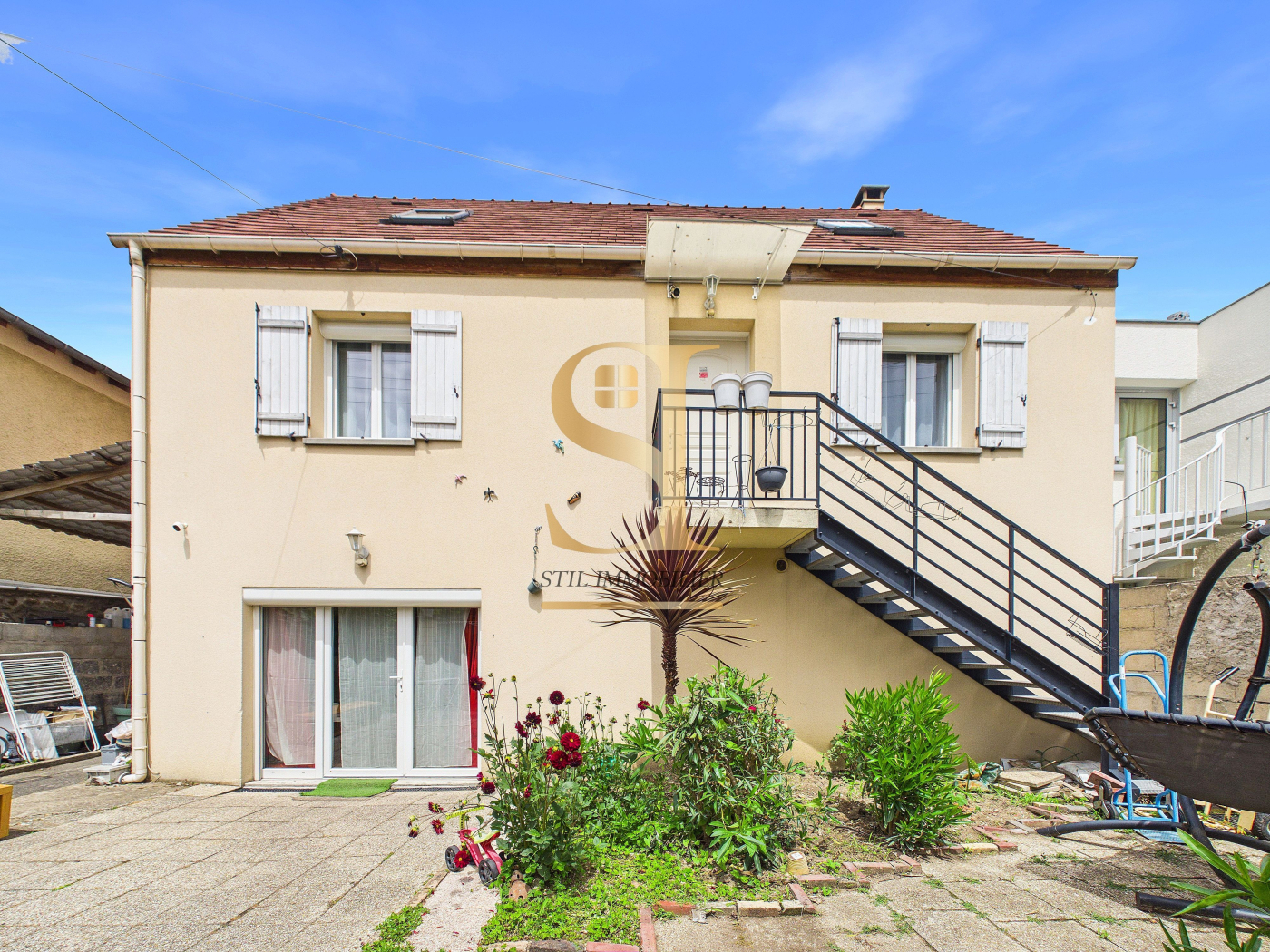 Agence immobilière de STIL Immobilier